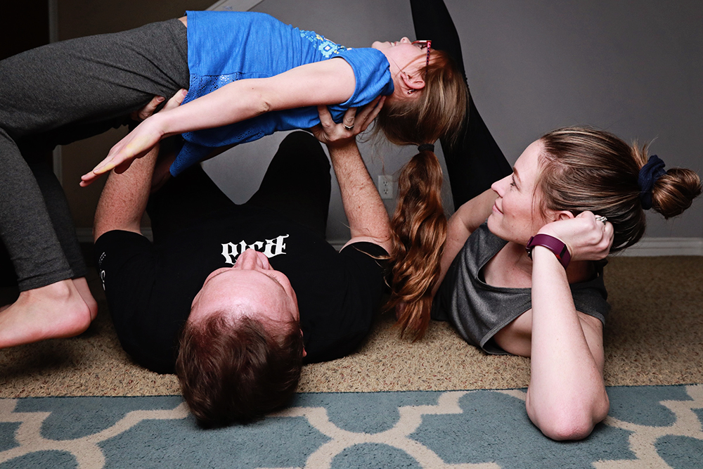family health journey